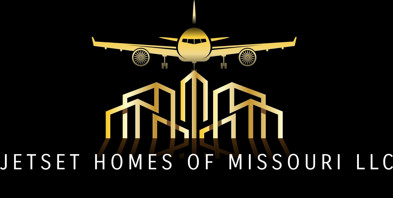 JetSet Homes of Missouri LLC logo